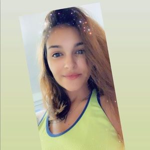 Meet your Posher, Nancy